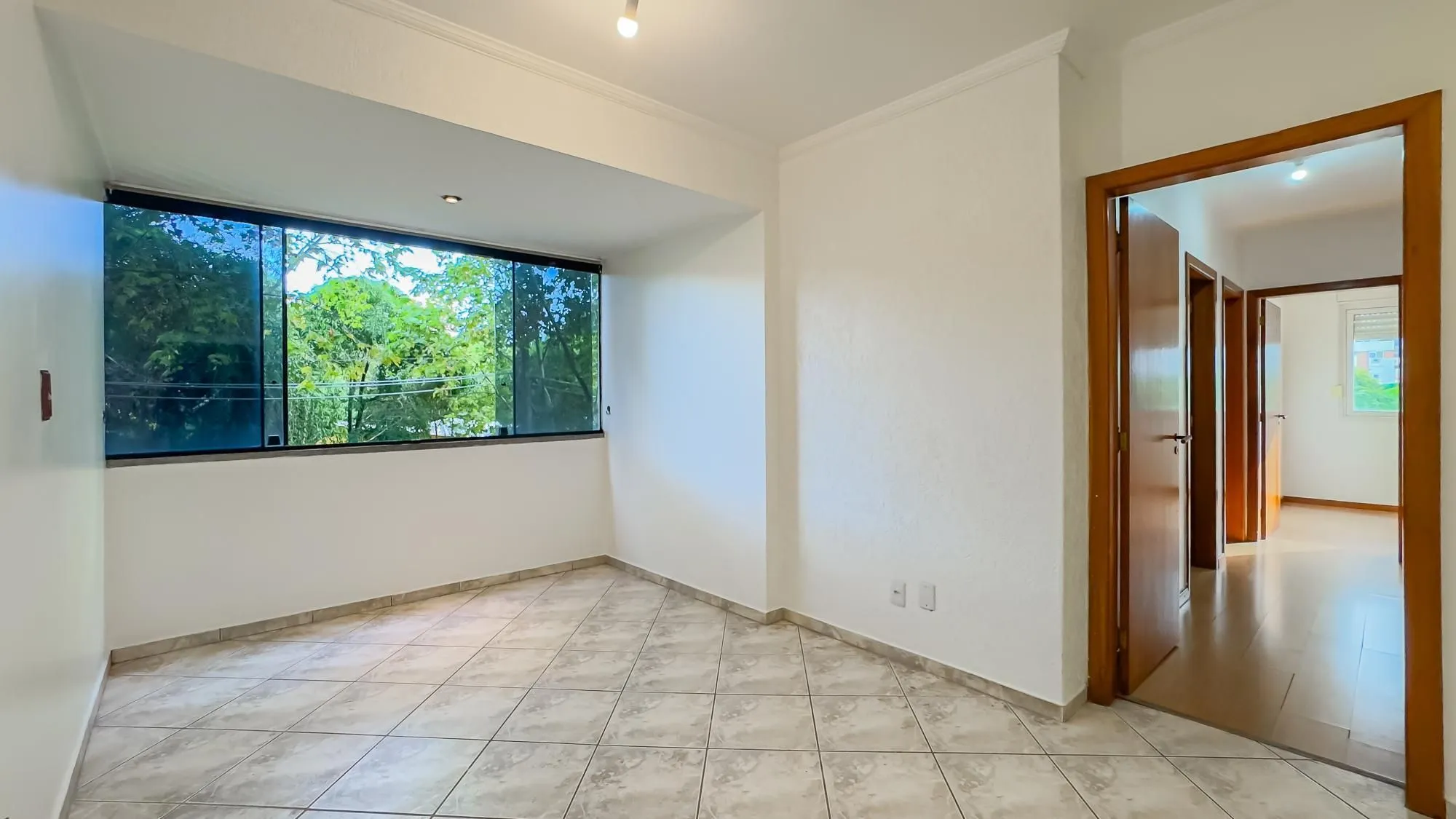 Imagem Apartamento com 3 Quartos (1 suíte) à venda, 76m² - Boa Vista