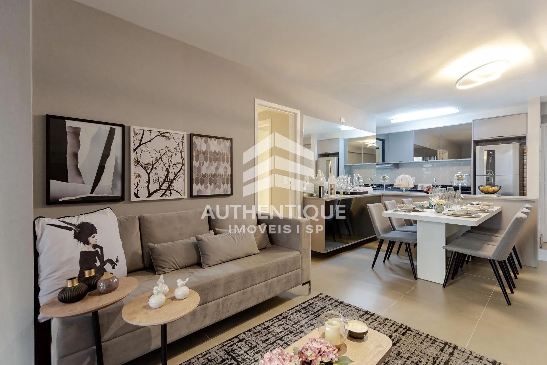 Imagem D House Perdizes - Apartamento à venda em São Paulo/SP