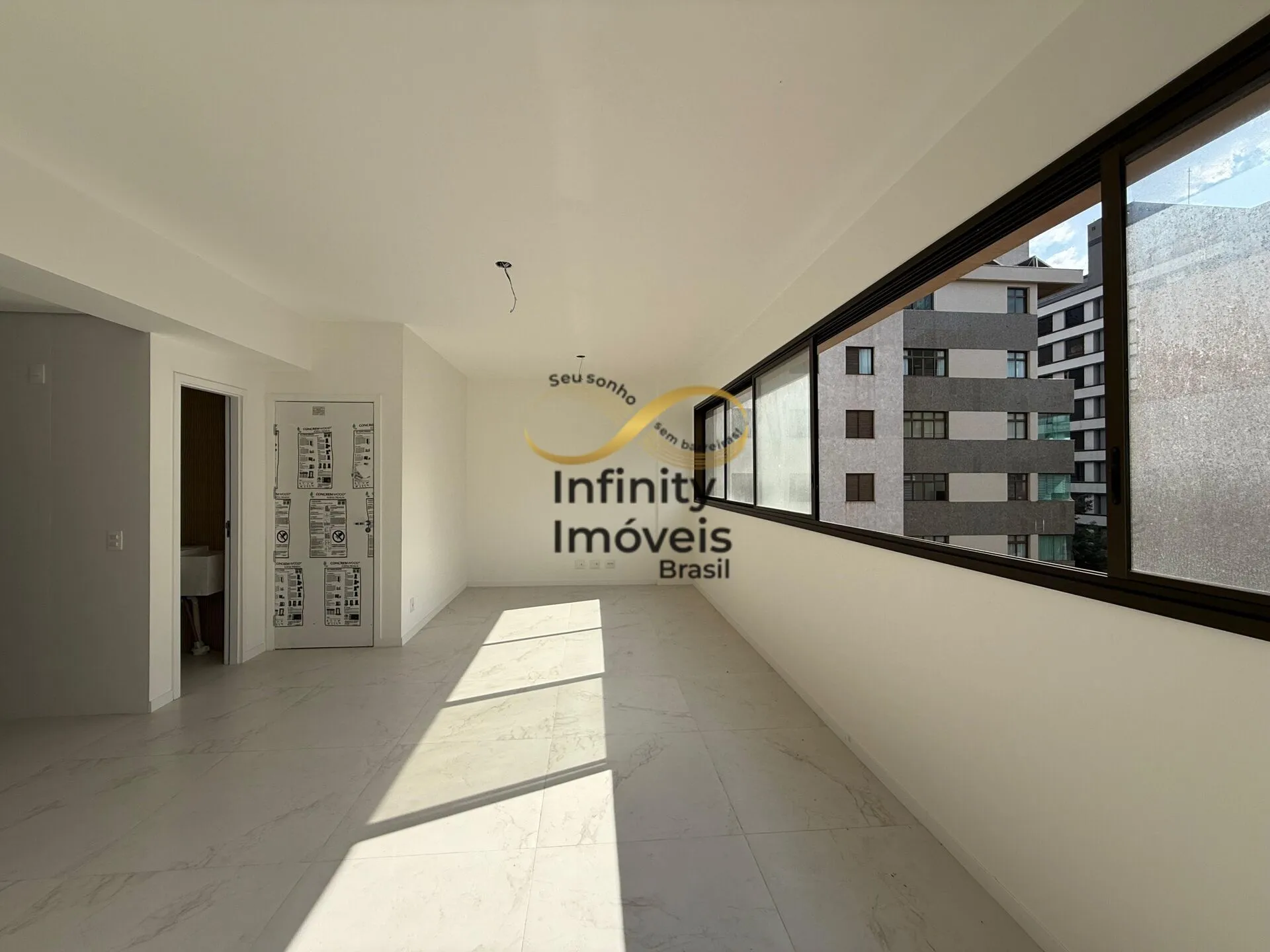 Imagem AURUM SERRA RUA DO OURO 1712 - Apartamento à venda no bairro Serra - Belo Horizonte/MG