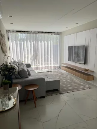 Imagem Casa com 3 dormitórios, 161 m² - Manguinhos - Serra/ES