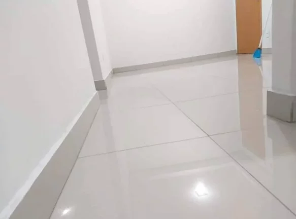 Imagem APARTAMENTO PADRÃO - RES. BELLA ITÁLIA