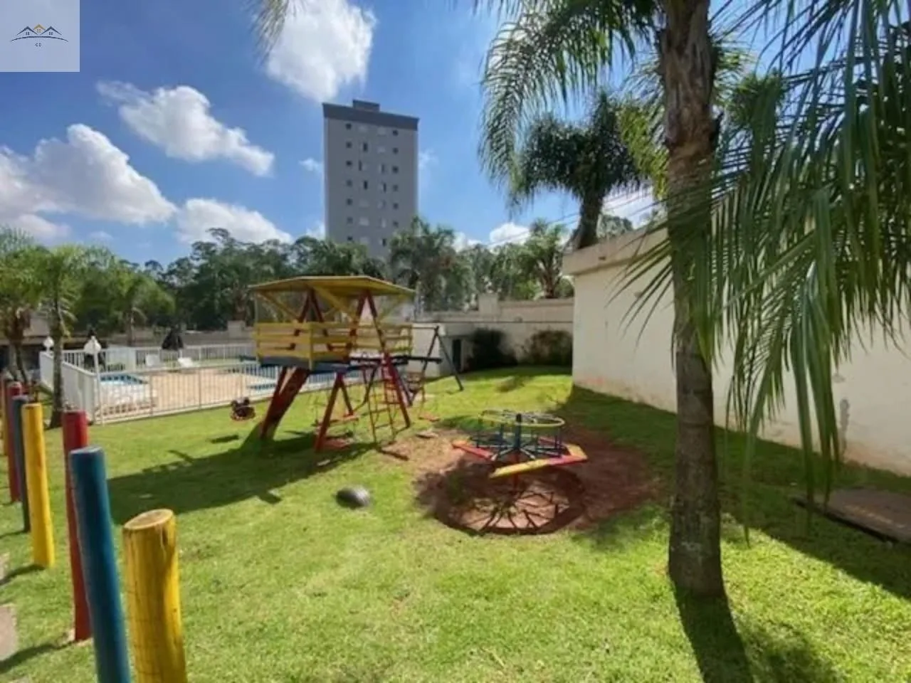 Imagem APARTAMENTO RESIDENCIAL em Mauá - São Paulo, Parque São Vicente
