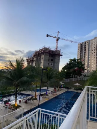 Imagem APARTAMENTO RESIDENCIAL em MANAUS - AM, PONTA NEGRA