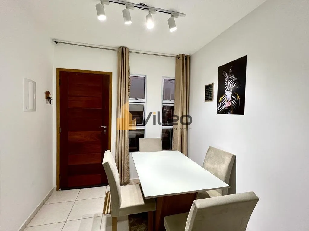 Imagem Descubra uma nova forma de viver com qualidade, tranquilidade e exclusividade no Residencial Vila Re...