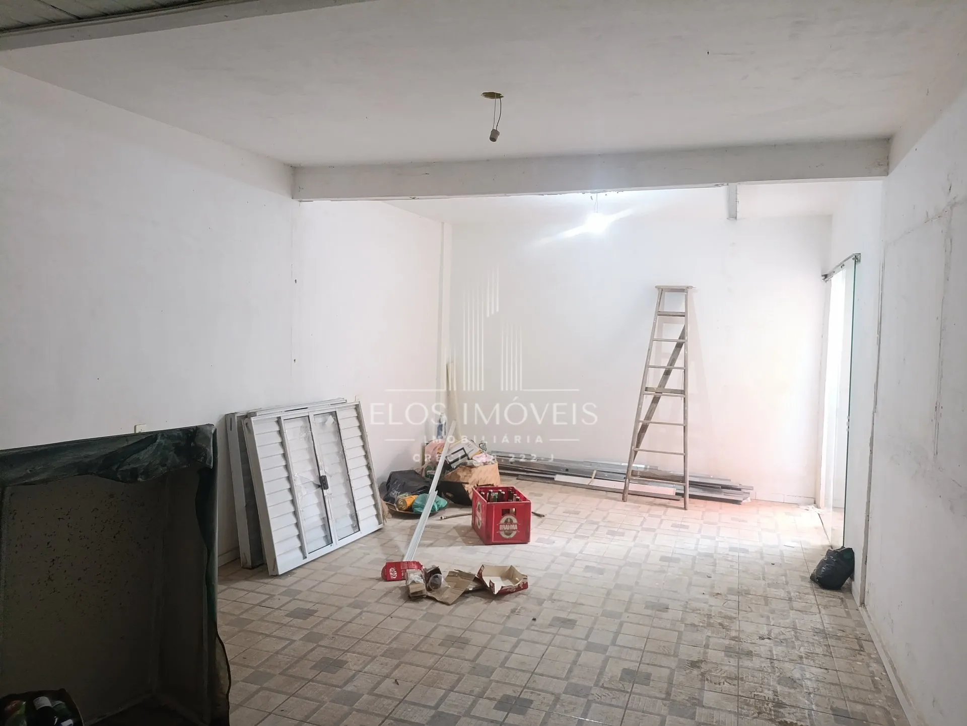 Imagem Casa de 2 quartos, 145m² no bairro Jardim Residencial Graminha II, em Limeira
