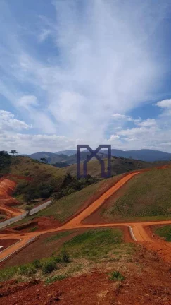 Imagem Terreno à venda, 360 m² por R$ 468.000,00 - Estiva - Itajubá/MG