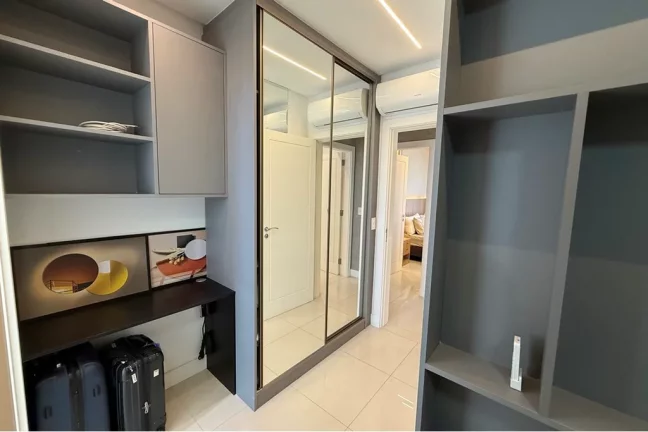 Imagem Apartamento para venda no bairro Centro em Balneário Camboriú