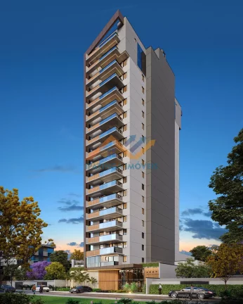 Imagem Seu apartamento de luxo no Horto financiamento próprio.