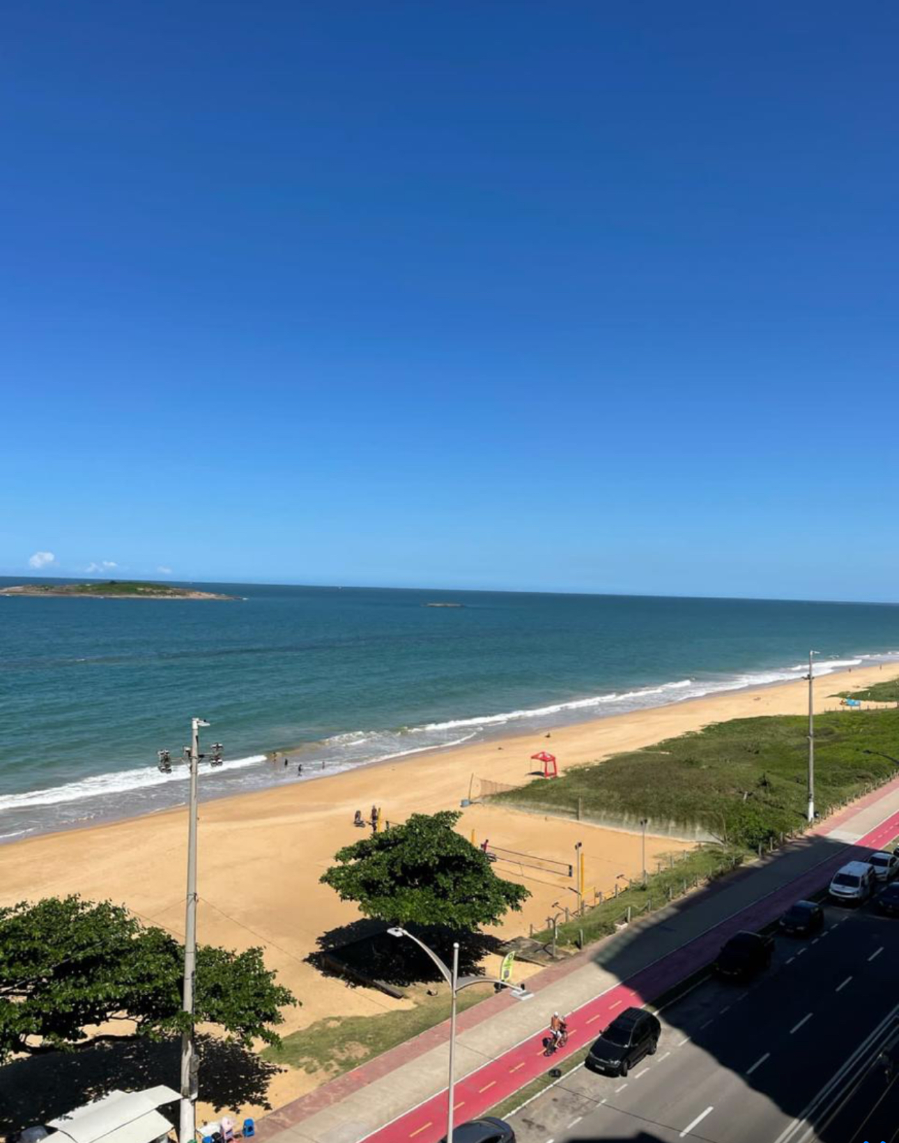 Imagem Apartamento com 3 Quartos à Venda, 130 metros em Praia de Itaparica - Vila Velha