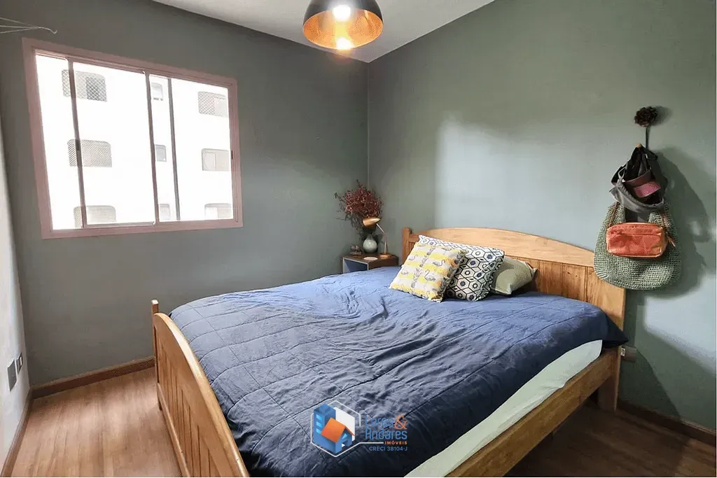 Imagem Apartamento à venda 3 Quartos 1 Suite 1 Vaga 101M² Vila Madalena São Paulo - SP