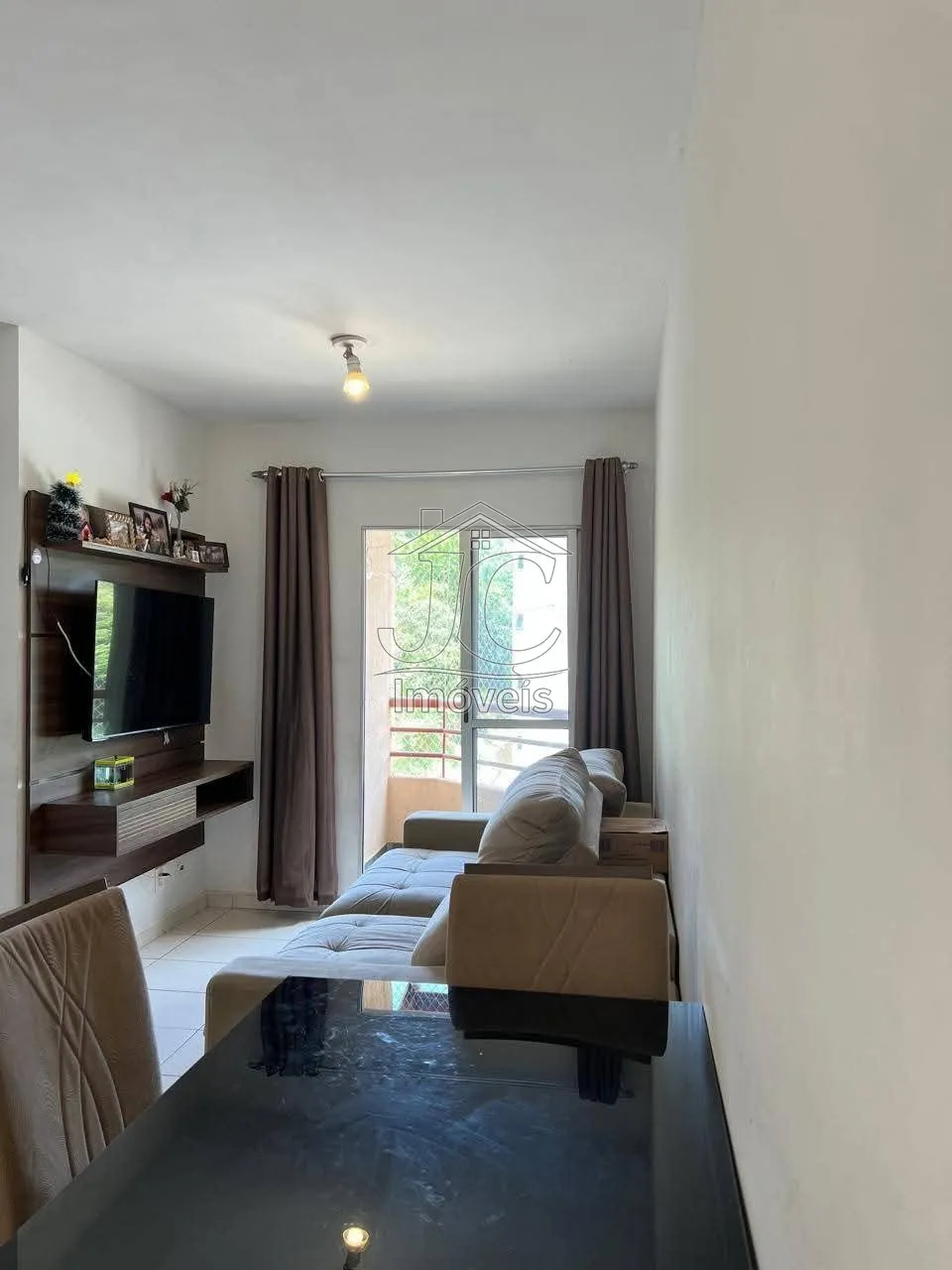 Imagem Apartamento com 2 dormitórios sendo 1 suíte em Valinhos/SP