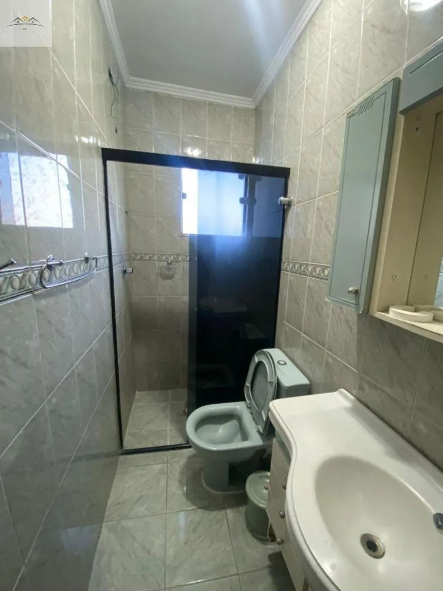 Imagem CASA RESIDENCIAL em Santo André - São Paulo, Vila América