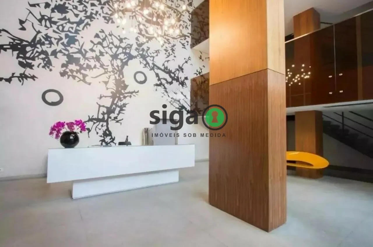 Imagem Apartamento para venda no Brooklin, São Paulo - SP