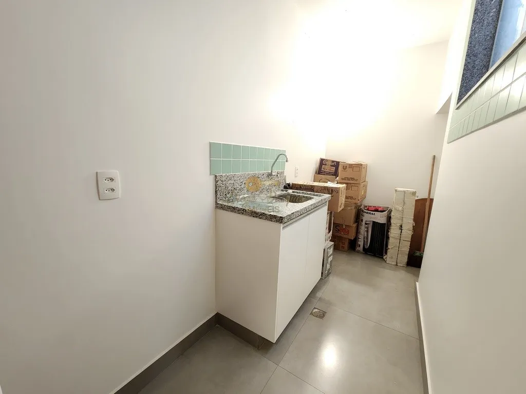 Imagem Apartamento para Venda em Teresópolis / RJ no bairro Alto