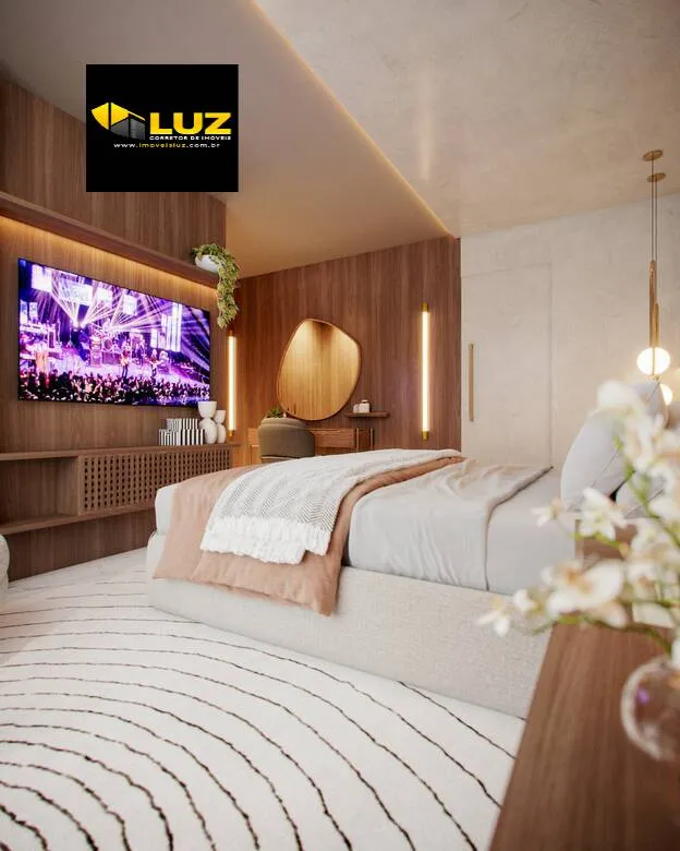 Imagem Condomínio Bossa Nova Residence, é o estilo que vai tocar a sua vida!