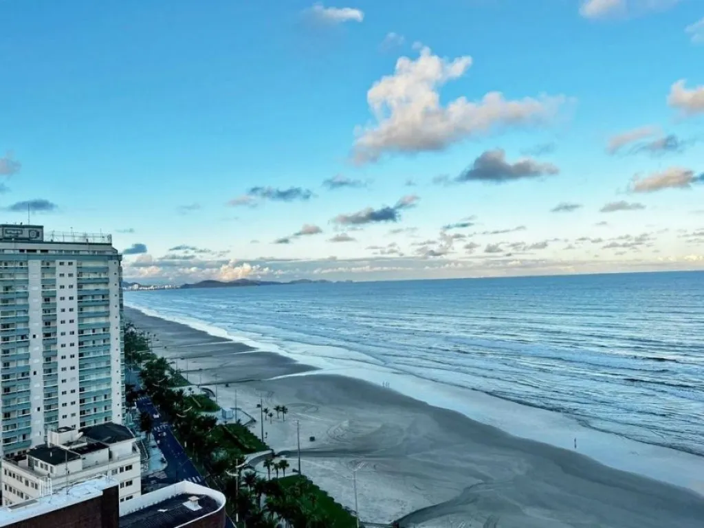 Foto do imóvel APARTAMENTO COM 223,00 m² - CAIÇARA - PRAIA GRANDE SP em R TRES, 90 - CAIÇARA, PRAIA GRANDE - SP