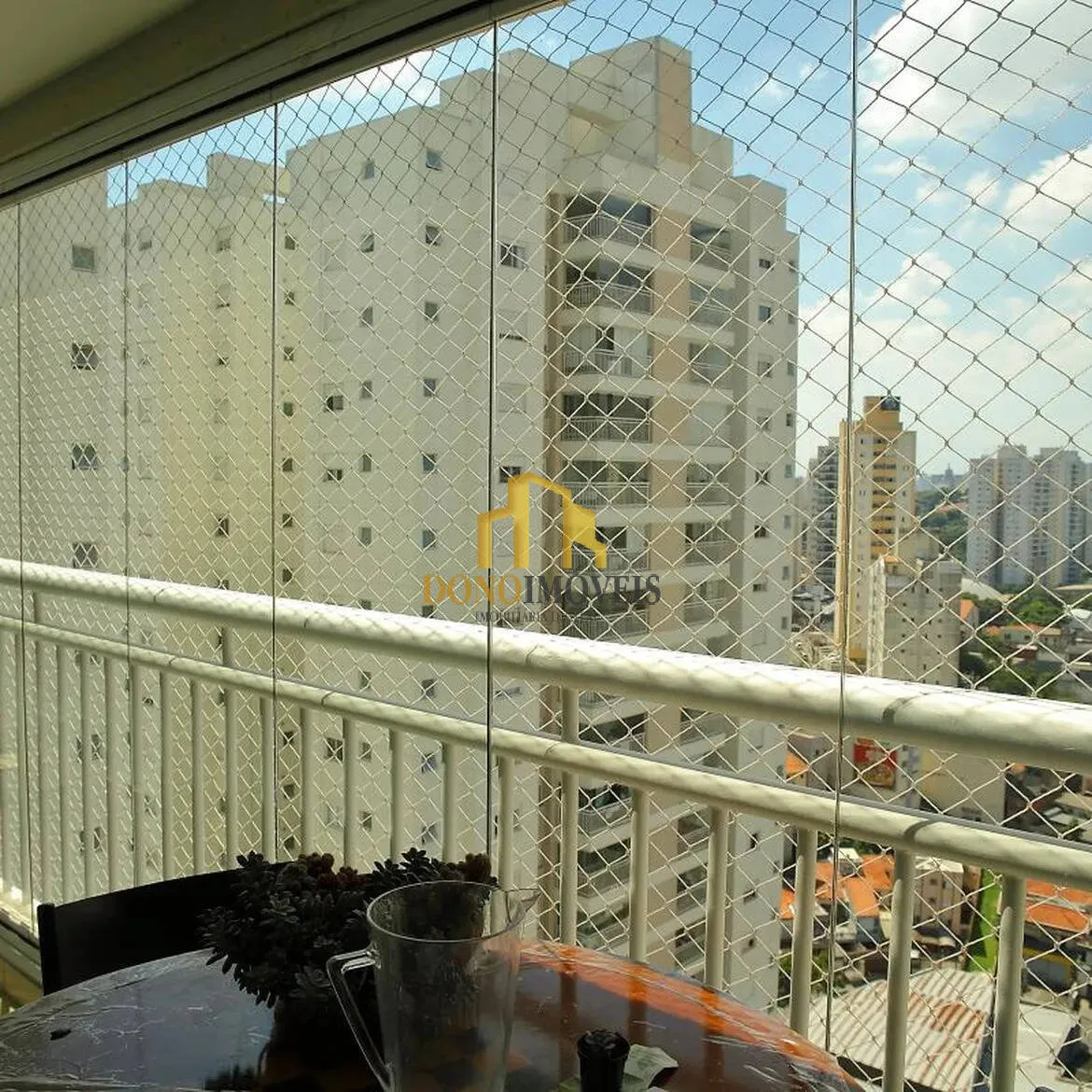 Imagem Apartamento à venda no Prime Life | 156m² | 3 dormitórios | Nova Petrópolis