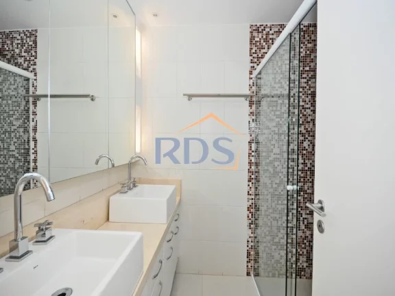 Imagem Venda ou locação de apartamento de 141m² no melhor bairro da cidade.