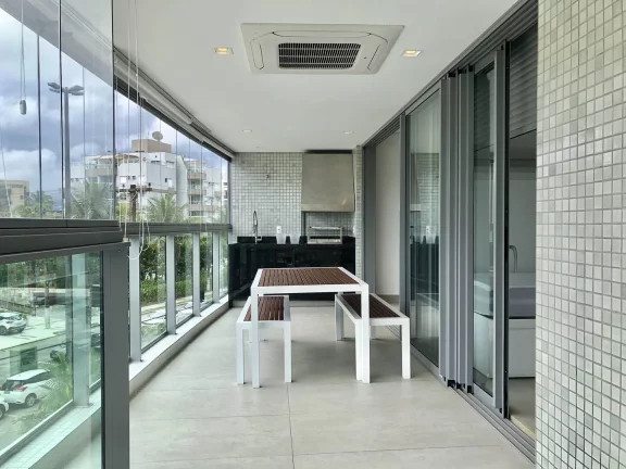 Imagem Locação Riviera apartamento módulo 5 - San Sebastian,