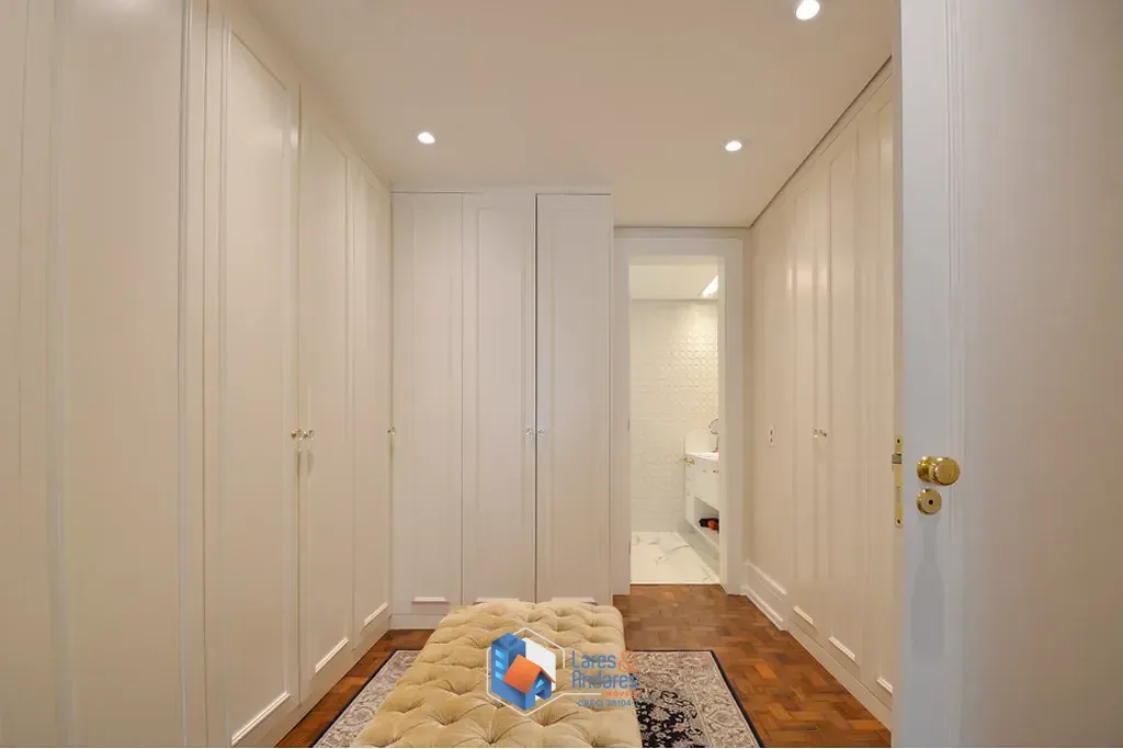 Imagem Apartamento à venda 4 Quartos 2 Suites 3 Vagas 358M² Higienópolis São Paulo - SP