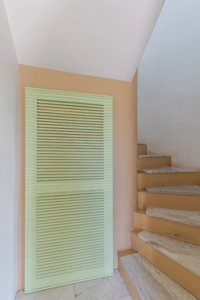 Imagem Casa de Condomínio em Santa Tereza