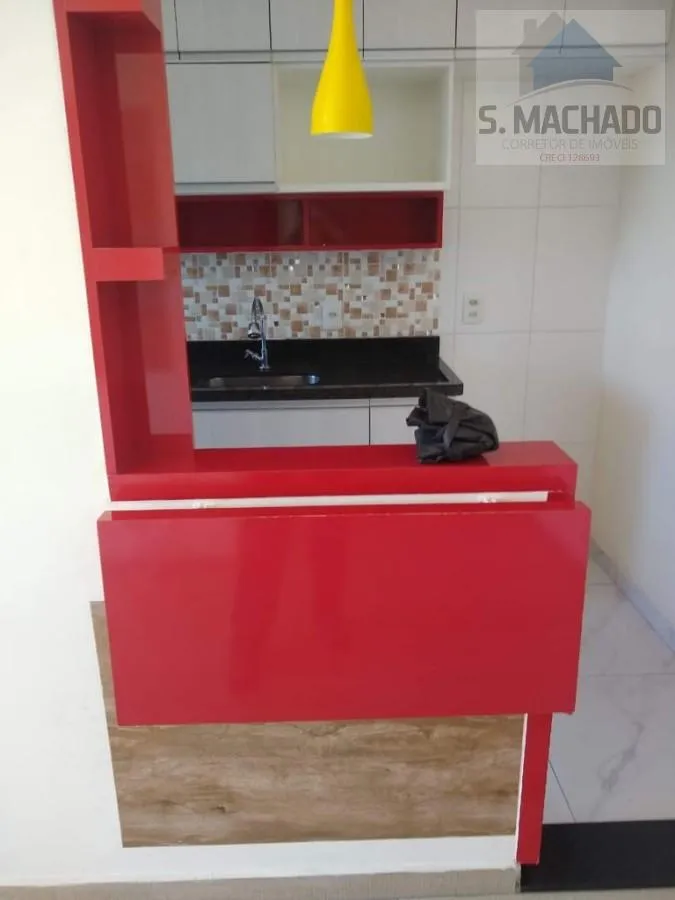 Imagem Apartamento para Venda em Santo André / SP no bairro Homero Ton