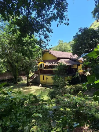 Imagem Belíssima casa 2Qts, Suíte - Guapimirim/Pé da Serra