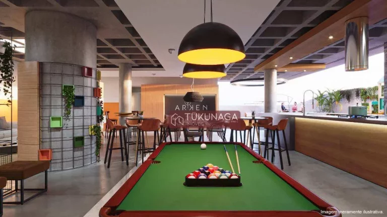 Imagem Apartamento com 2 dormitórios à venda, 76 m² por R$ 795.000,00 - Jardim Flor da Montanha - Guarulhos/SP