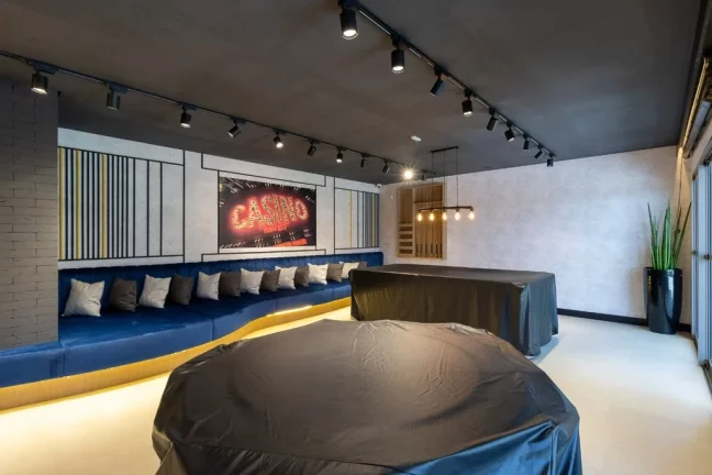 Imagem Apartamento à venda em São Paulo, Jardim das Acácias, com 1 quarto, 50m2