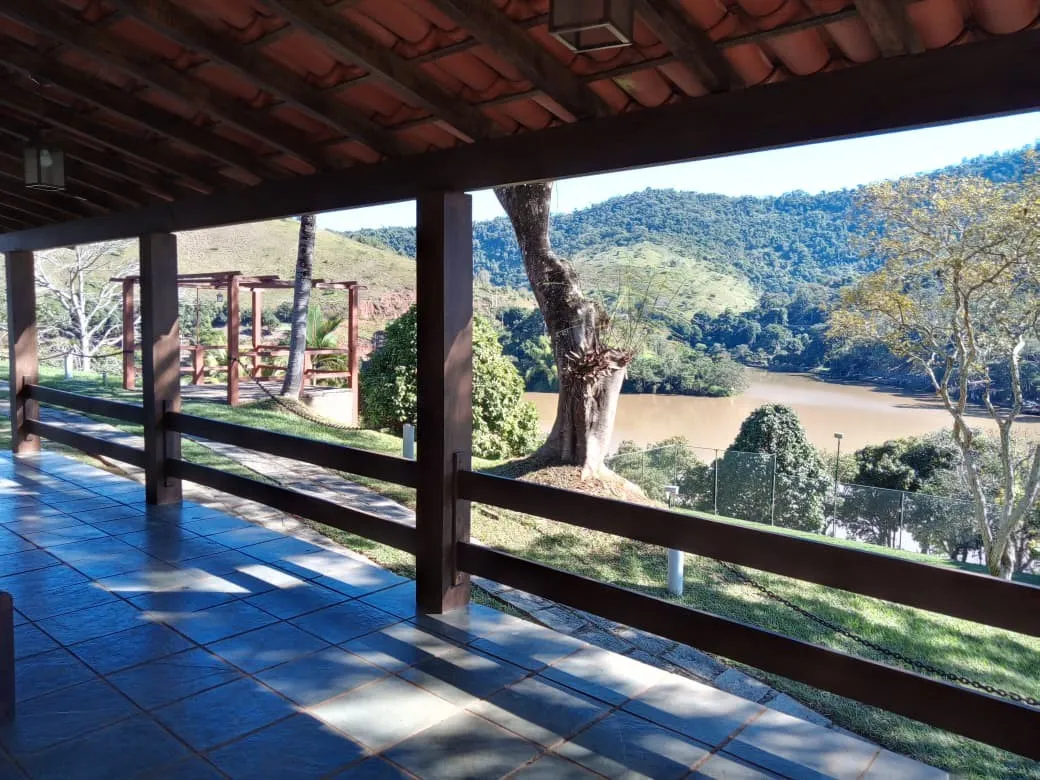 Imagem Sítio para Venda em Petrópolis / RJ no bairro Posse