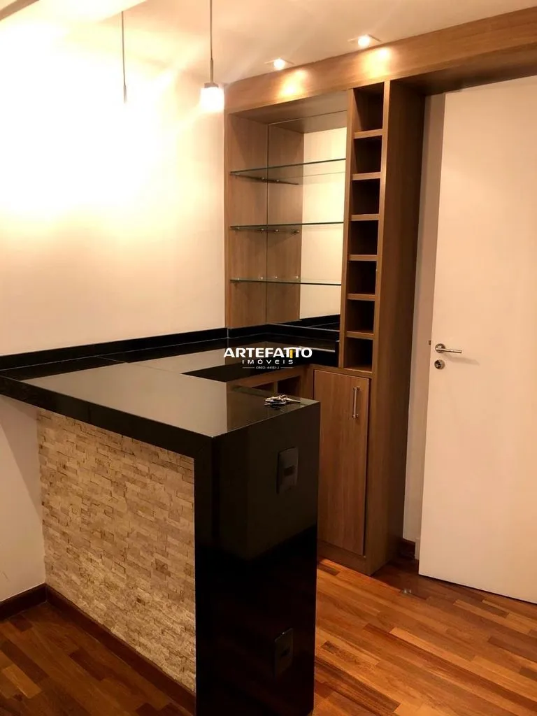 Imagem Apartamento à Venda em Vila Andrade, São Paulo - SP