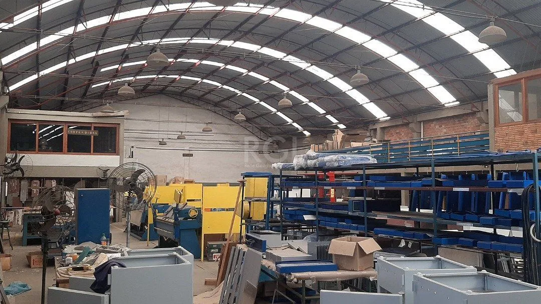 Imagem Depósito/Pavilhão para Venda - 1000m², 0 dormitórios, Agronomia