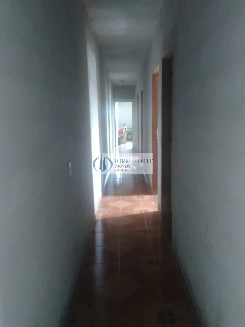 Imagem Casa com 3 dormitorios 2 vagas de garagem na Vila Antonieta .