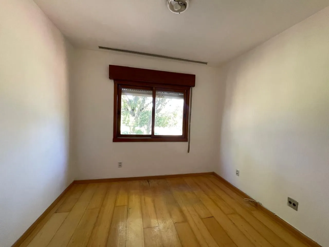 Imagem Apartamento com 02 dormitórios, 01 suíte, 74,53m2 privativos e 02 vagas de garagem cobertas!