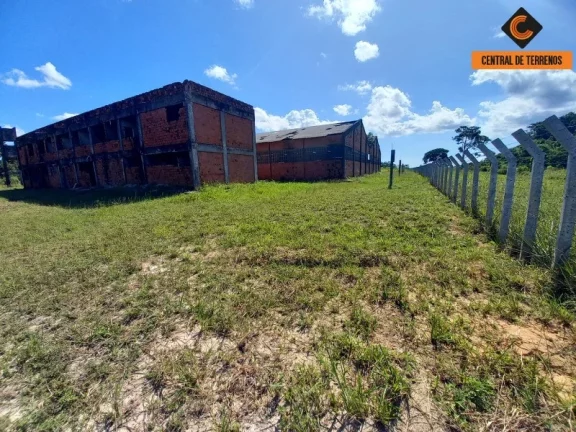 Imagem TERRENO NO CIA