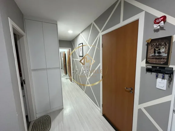Imagem Apartamento 2 Dormitórios, Planejado Terra Brasilis