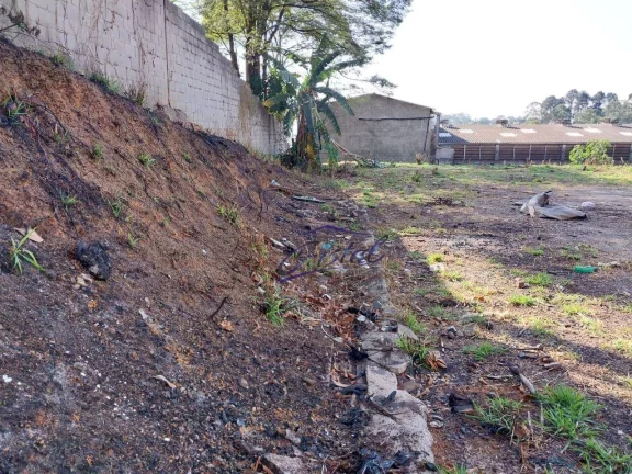 Imagem Terreno para alugar, 2510 m² por R$ 9.500,00/mês - Granja Viana - Cotia/SP