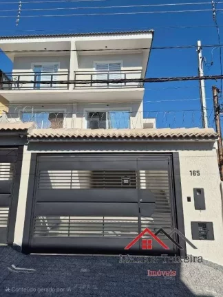 Sobrado- Bela Vista
