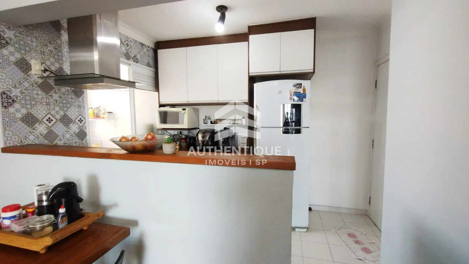 Imagem ARCADIA CENTRO SAO BERNARDO DO CAMPO - Apartamento no Centro de São Bernardo do Campo à venda