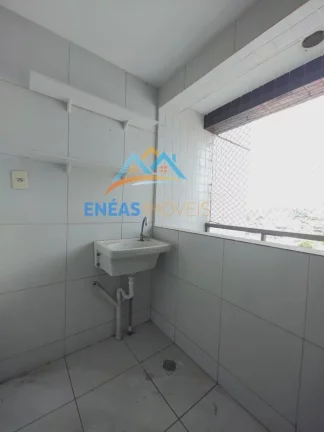 Imagem Apartamento para Venda em Recife, Cordeiro, 3 dormitórios, 1 suíte, 2 banheiros, 1 vaga