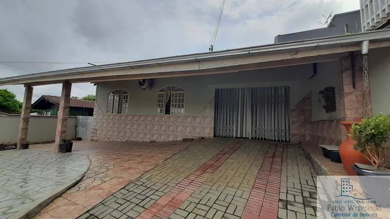 Foto do imóvel Vendo Casa Jarivatuba Averbada parcialmente