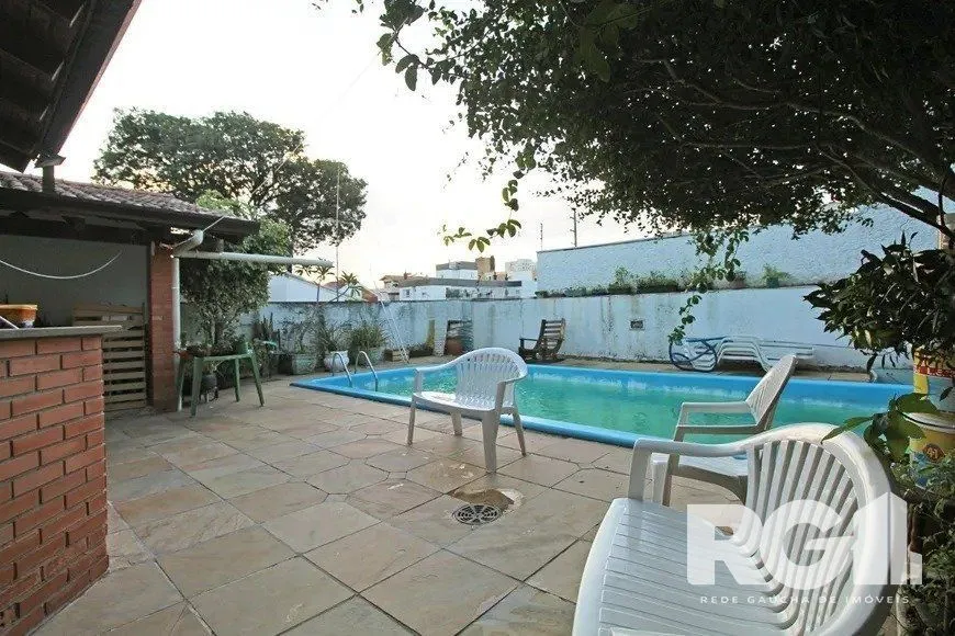 Imagem Casa em Vila Ipiranga