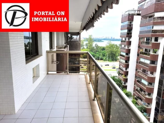 Imagem APARTAMENTO RESIDENCIAL em RIO DE JANEIRO - RJ, JACAREPAGUÁ