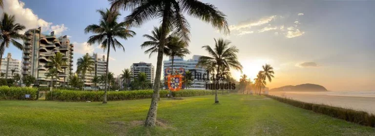 Imagem Apartamento com 4 dormitórios à venda, 236 m² por R$ 9.200.000,00 - Riviera de São Lourenço - Bertioga/SP