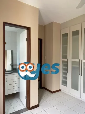 Imagem Apartamento para locação na Santa Monica 2