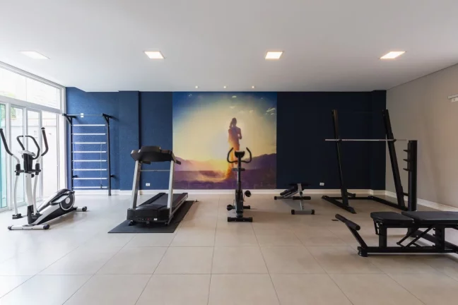 Imagem Apartamento a venda no Alto da XV, Curitiba - 2 Suítes, 77m², Varanda Gourmet e 2 Vagas