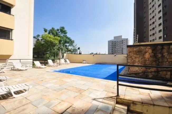 Imagem CONDOMÍNIO COSTA AZUL - Apto 84m² (Unidade Revenda), em excelente localização do Portal do Morumbi!