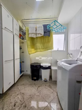 Imagem Apartamento à venda, com 4 Dormitórios 132 m² quadra de Tênis, em Riviera de São Lourenço - Bertioga SP