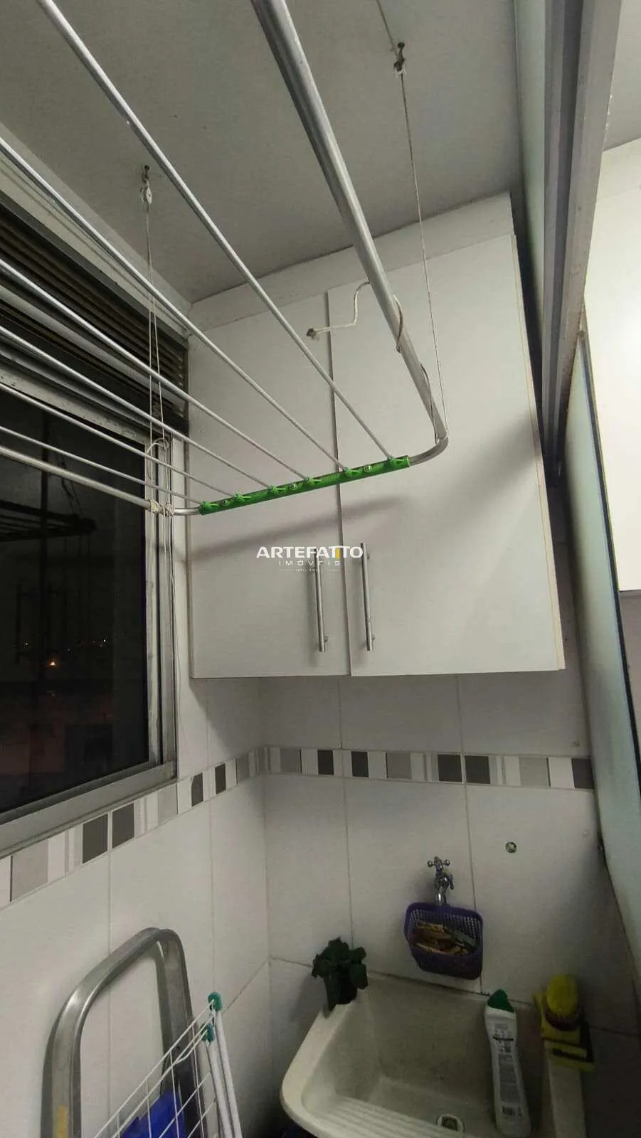 Imagem Apartamento à venda em Franca, Jardim Maria Rosa, com 2 quartos, 50m2