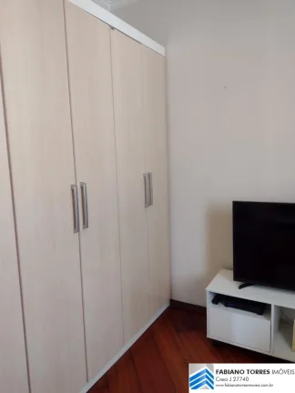 Imagem Apartamento na avenida Jose Odorizzi em São Bernardo do Campo